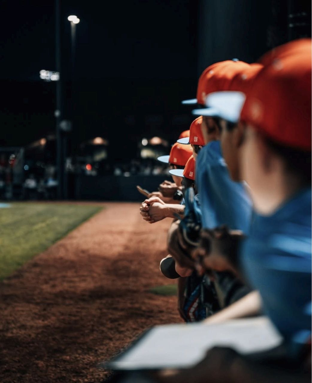 Baseball